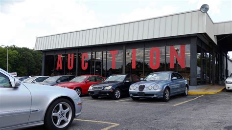 cargurus woodbridge public auto auction.